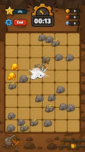 Keep Mining: Idle Clicker preview 2