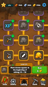 Keep Mining: Idle Clicker preview 3
