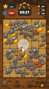 Keep Mining: Idle Clicker preview 4